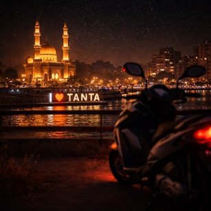 Tanta